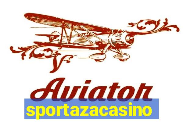 sportazacasino