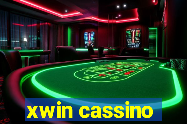 xwin cassino