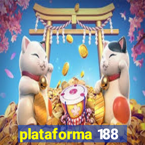 plataforma 188