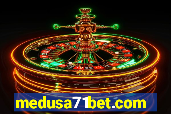 medusa71bet.com