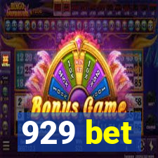 929 bet