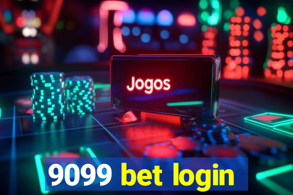 9099 bet login