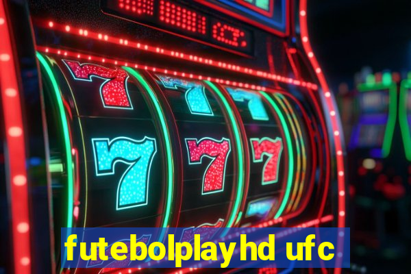 futebolplayhd ufc