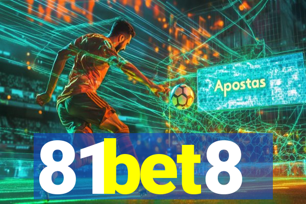 81bet8