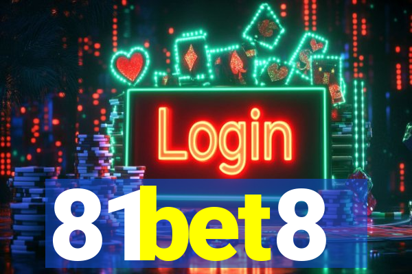 81bet8