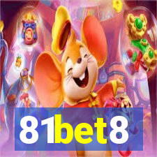 81bet8