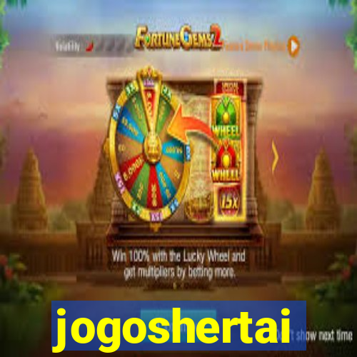 jogoshertai