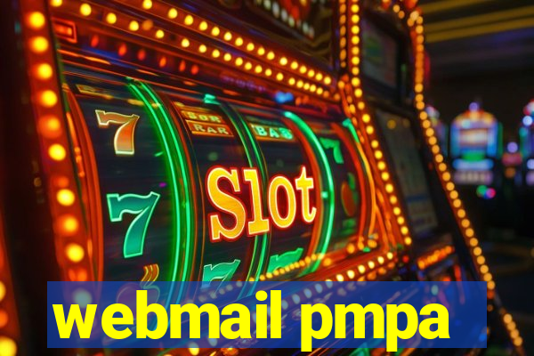 webmail pmpa