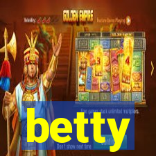 betty