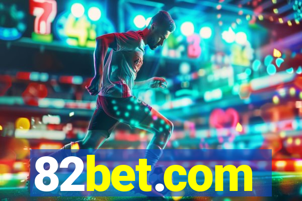 82bet.com