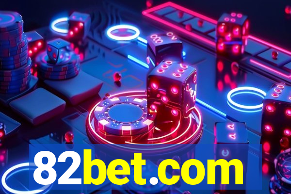 82bet.com