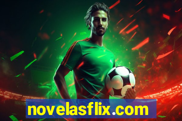 novelasflix.com