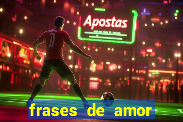 frases de amor pelo time de futebol