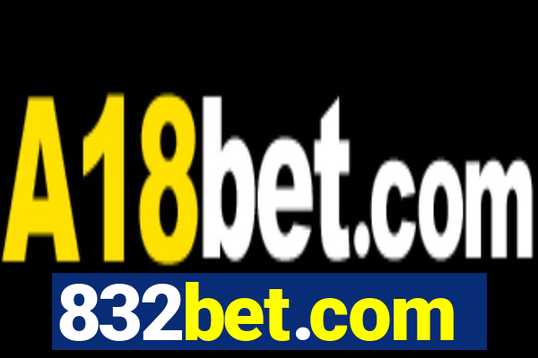 832bet.com