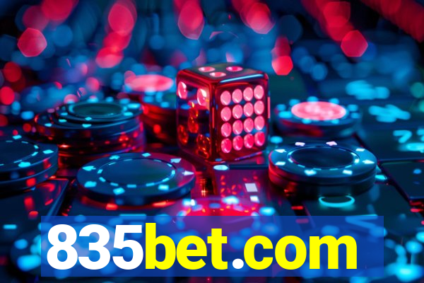 835bet.com