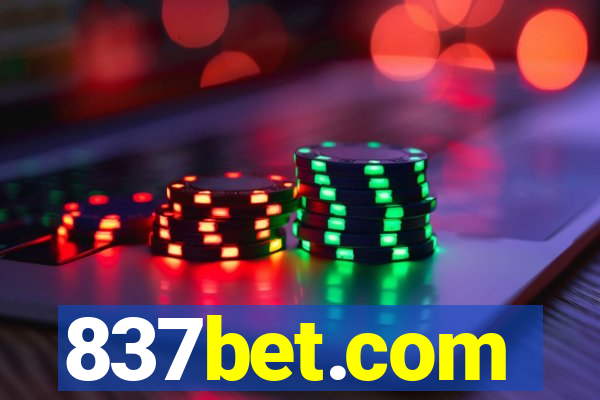 837bet.com