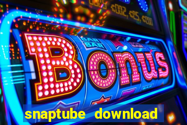 snaptube download pc windows 7