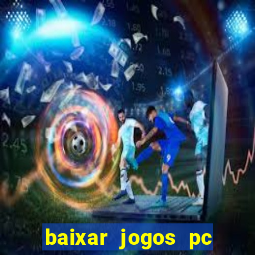 baixar jogos pc via μtorrent