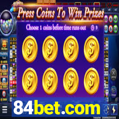 84bet.com