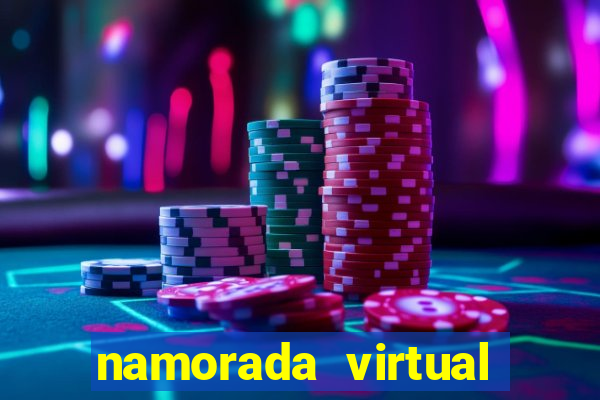 namorada virtual morta imvu