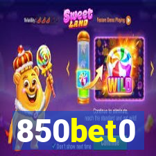 850bet0