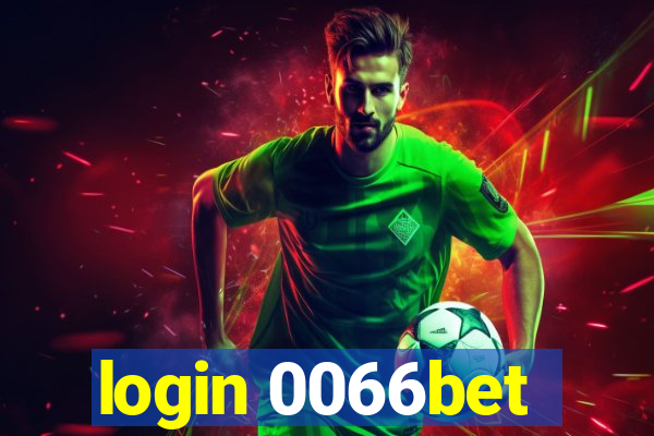 login 0066bet