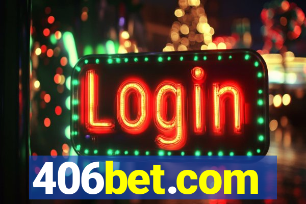 406bet.com