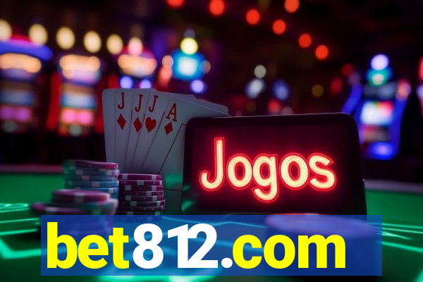 bet812.com