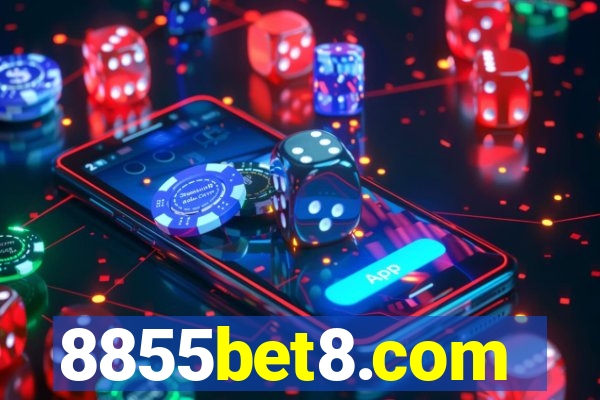 8855bet8.com