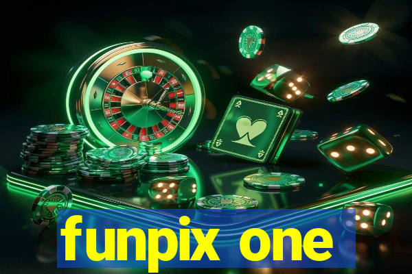 funpix one