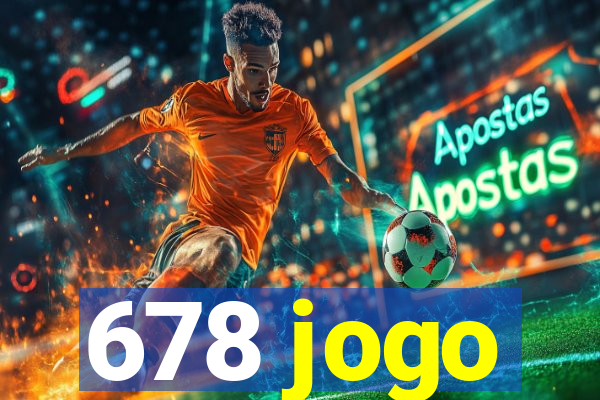 678 jogo