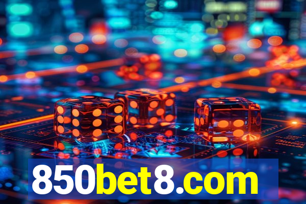 850bet8.com