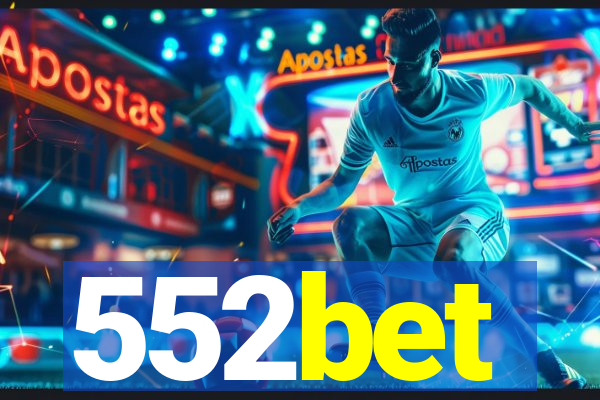 552bet