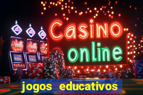 jogos educativos para autismo online