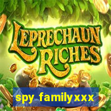 spy familyxxx