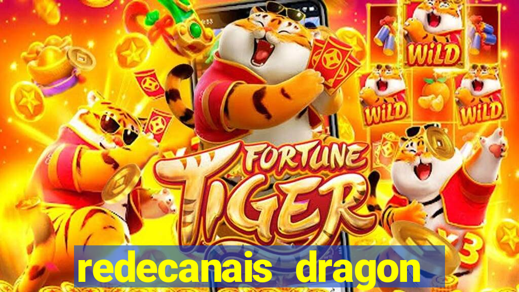 redecanais dragon ball clássico