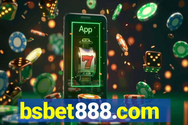 bsbet888.com