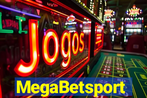 MegaBetsport