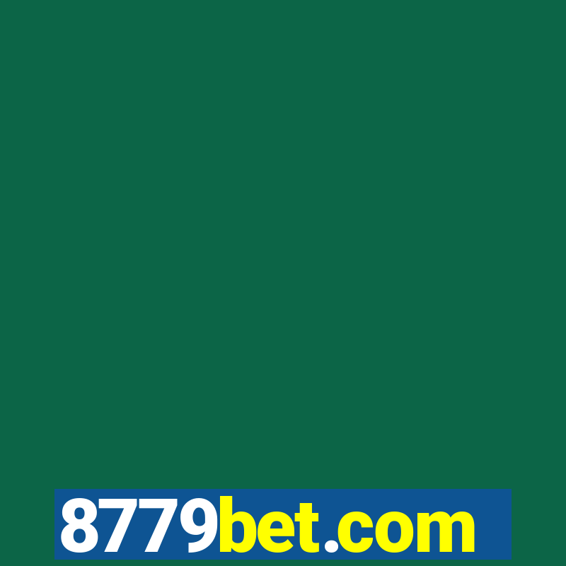 8779bet.com