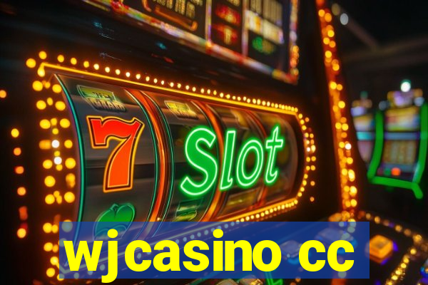 wjcasino cc