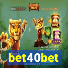 bet40bet