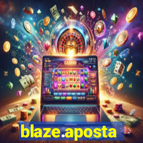 blaze.aposta