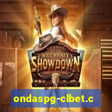 ondaspg-clbet.com