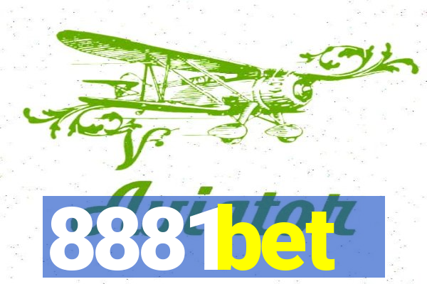 8881bet