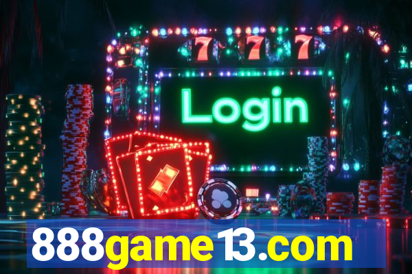 888game13.com