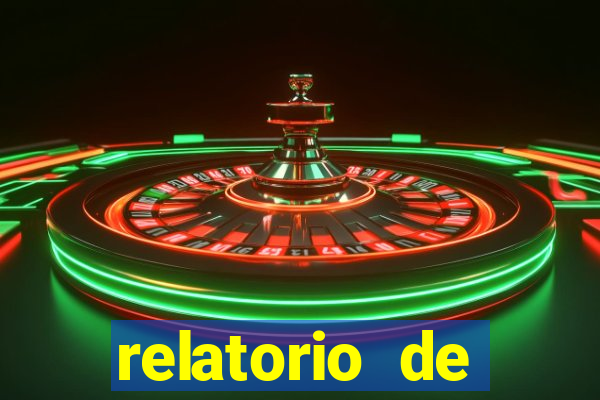 relatorio de estagio pedagogia ensino fundamental cruzeiro do sul