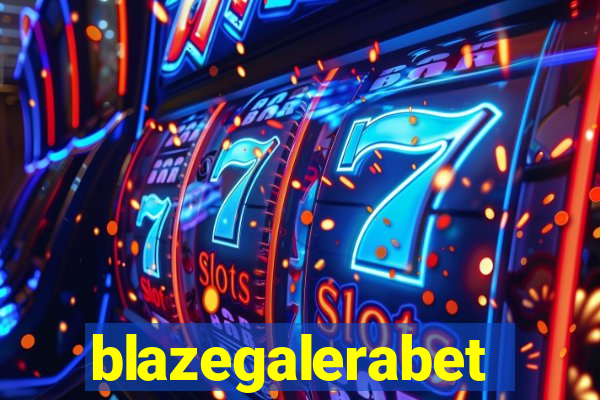 blazegalerabet