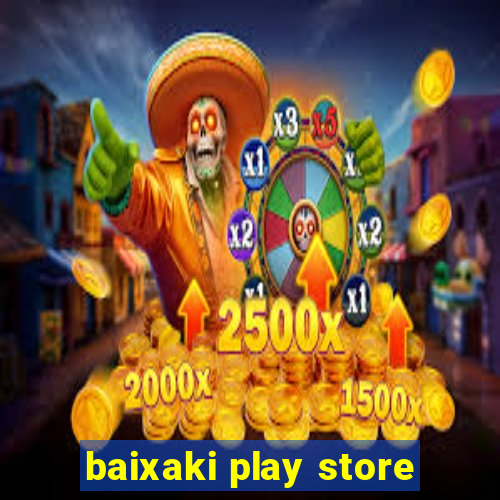 baixaki play store