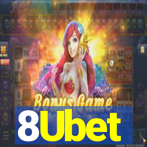 8Ubet