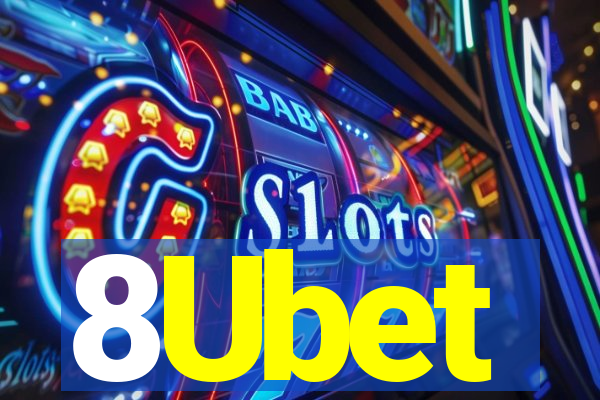 8Ubet